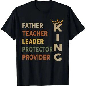 Father's Day themed graphic